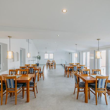 Villa Seehnsucht Jois Eksteriør billede